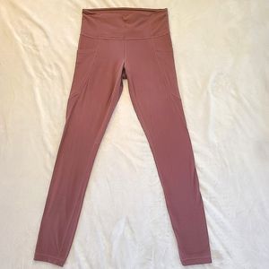 Athleta leggings